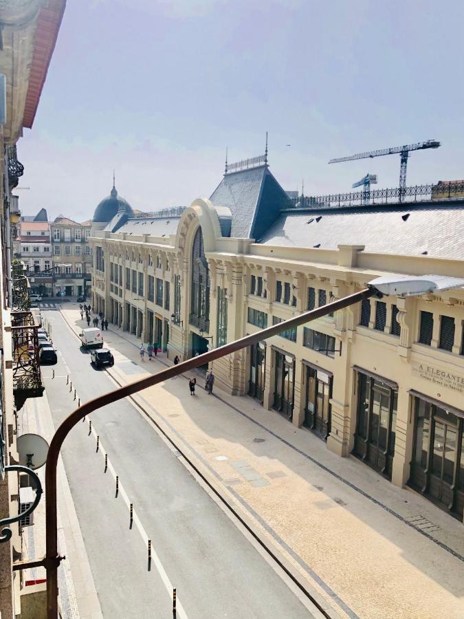 Youropo - Downtown ปอร์โต ภายนอก รูปภาพ